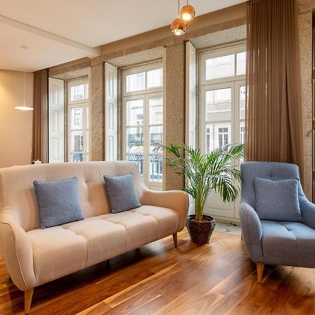Rs Porto Historic Center Apartment Bagian luar foto