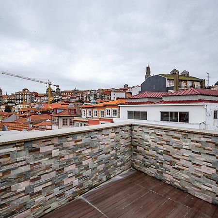 Rs Porto Historic Center Apartment Ruang foto