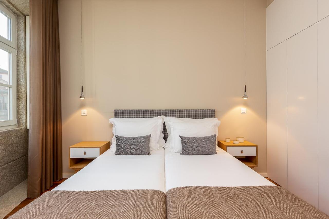 Rs Porto Historic Center Apartment Bagian luar foto