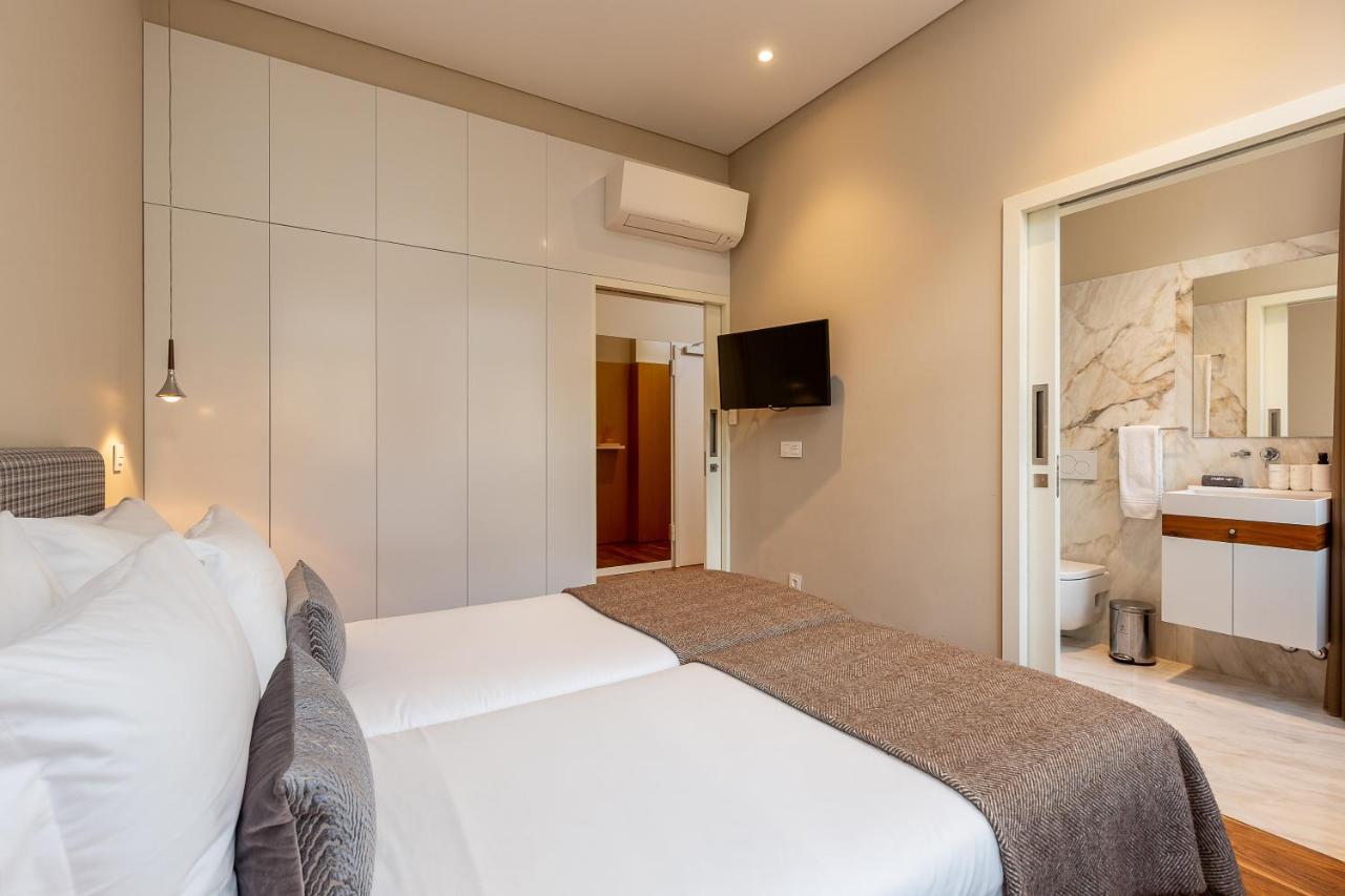 Rs Porto Historic Center Apartment Bagian luar foto