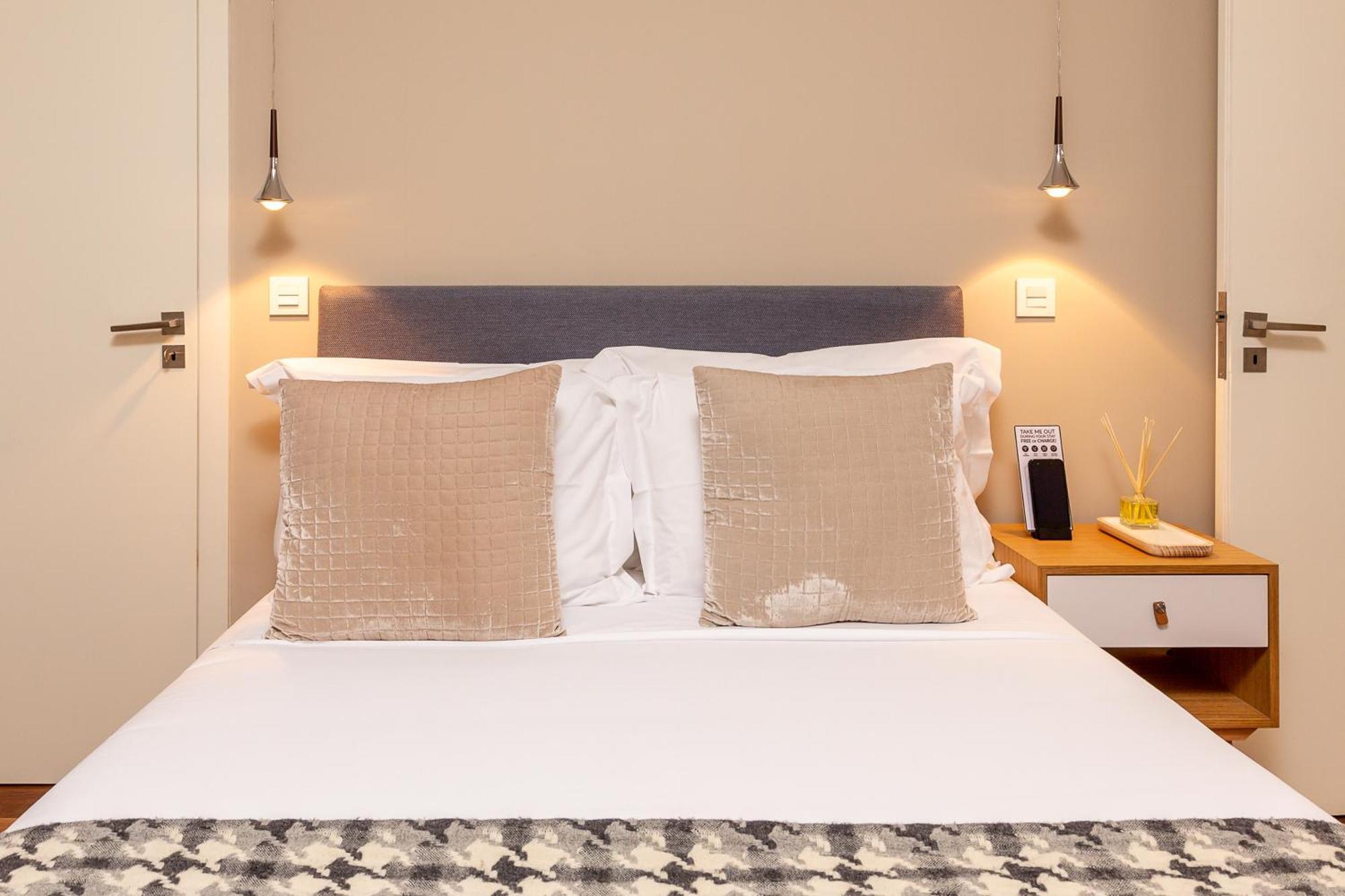 Rs Porto Historic Center Apartment Ruang foto