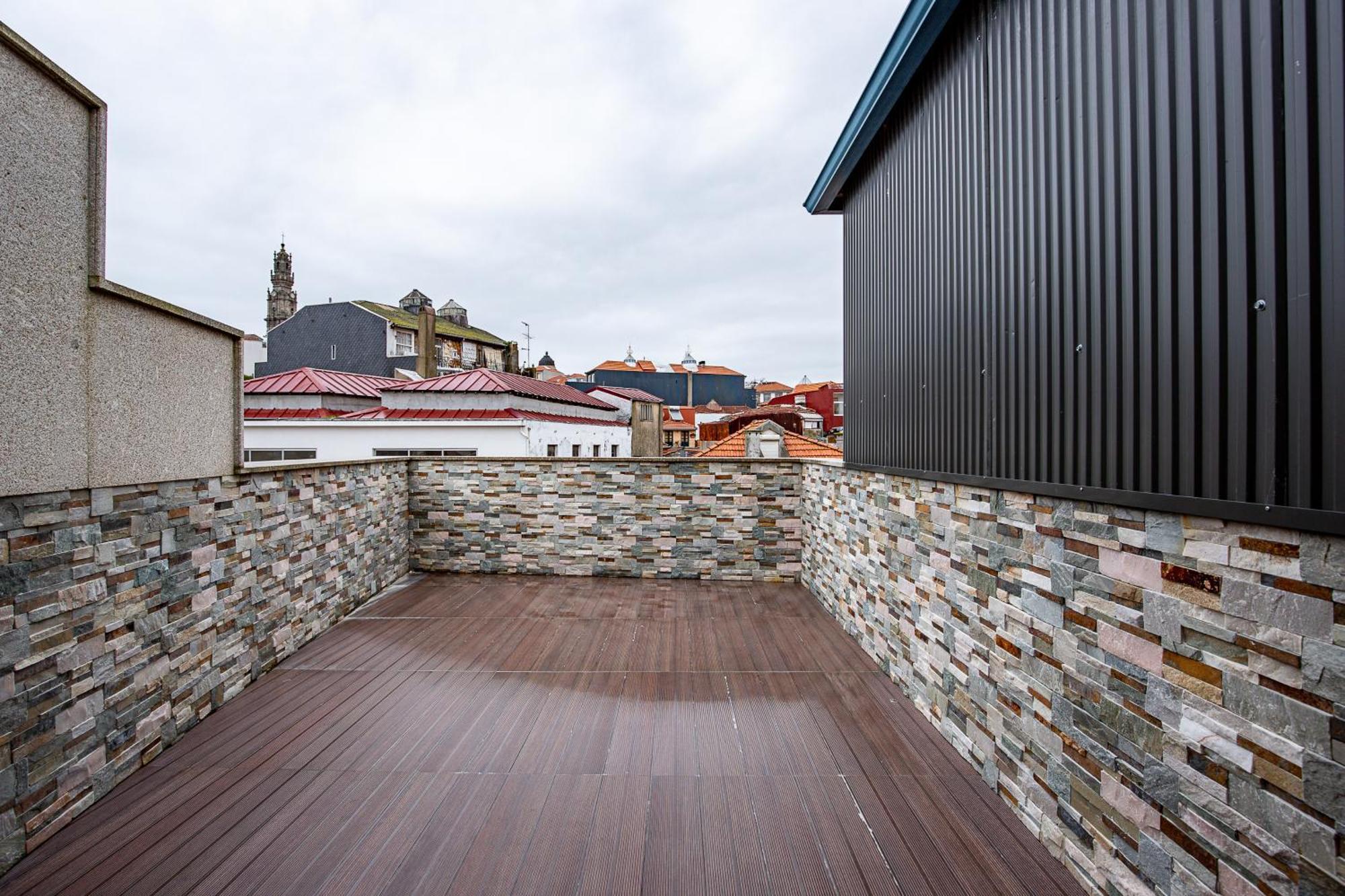 Rs Porto Historic Center Apartment Ruang foto
