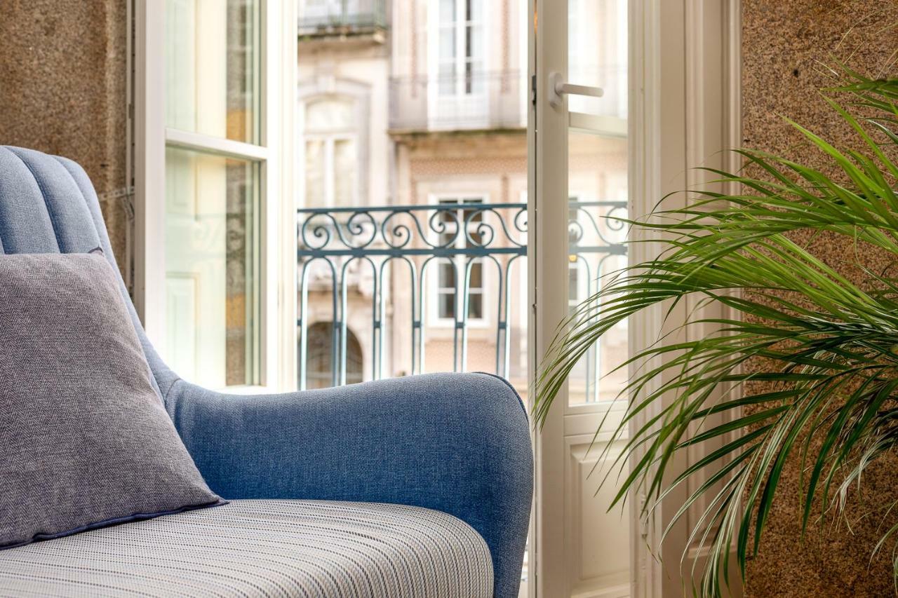 Rs Porto Historic Center Apartment Bagian luar foto