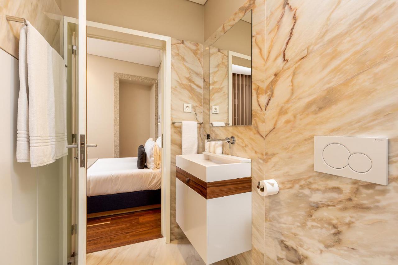 Rs Porto Historic Center Apartment Bagian luar foto