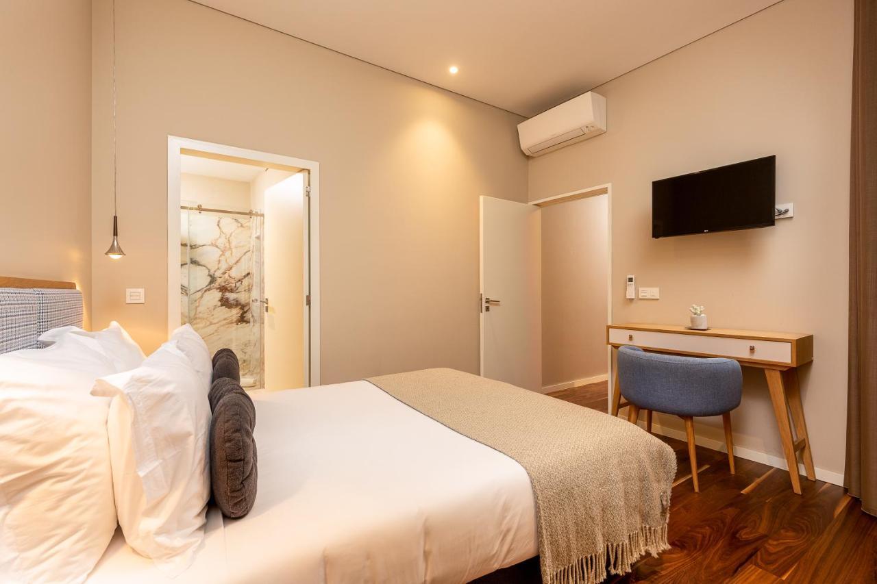 Rs Porto Historic Center Apartment Bagian luar foto