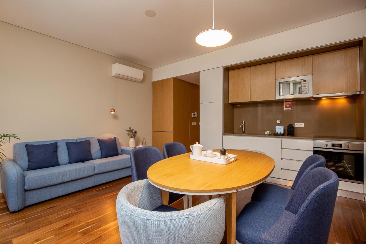 Rs Porto Historic Center Apartment Bagian luar foto