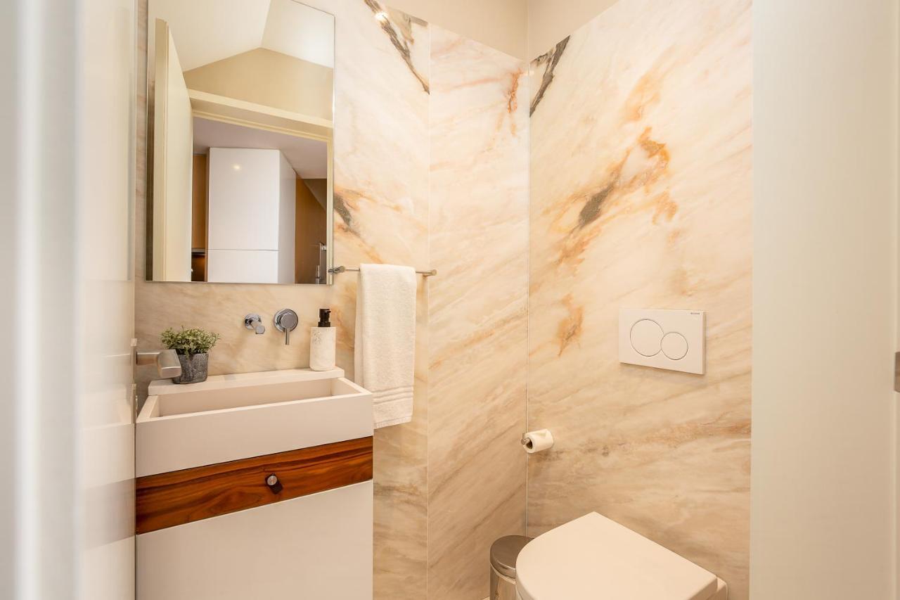 Rs Porto Historic Center Apartment Bagian luar foto
