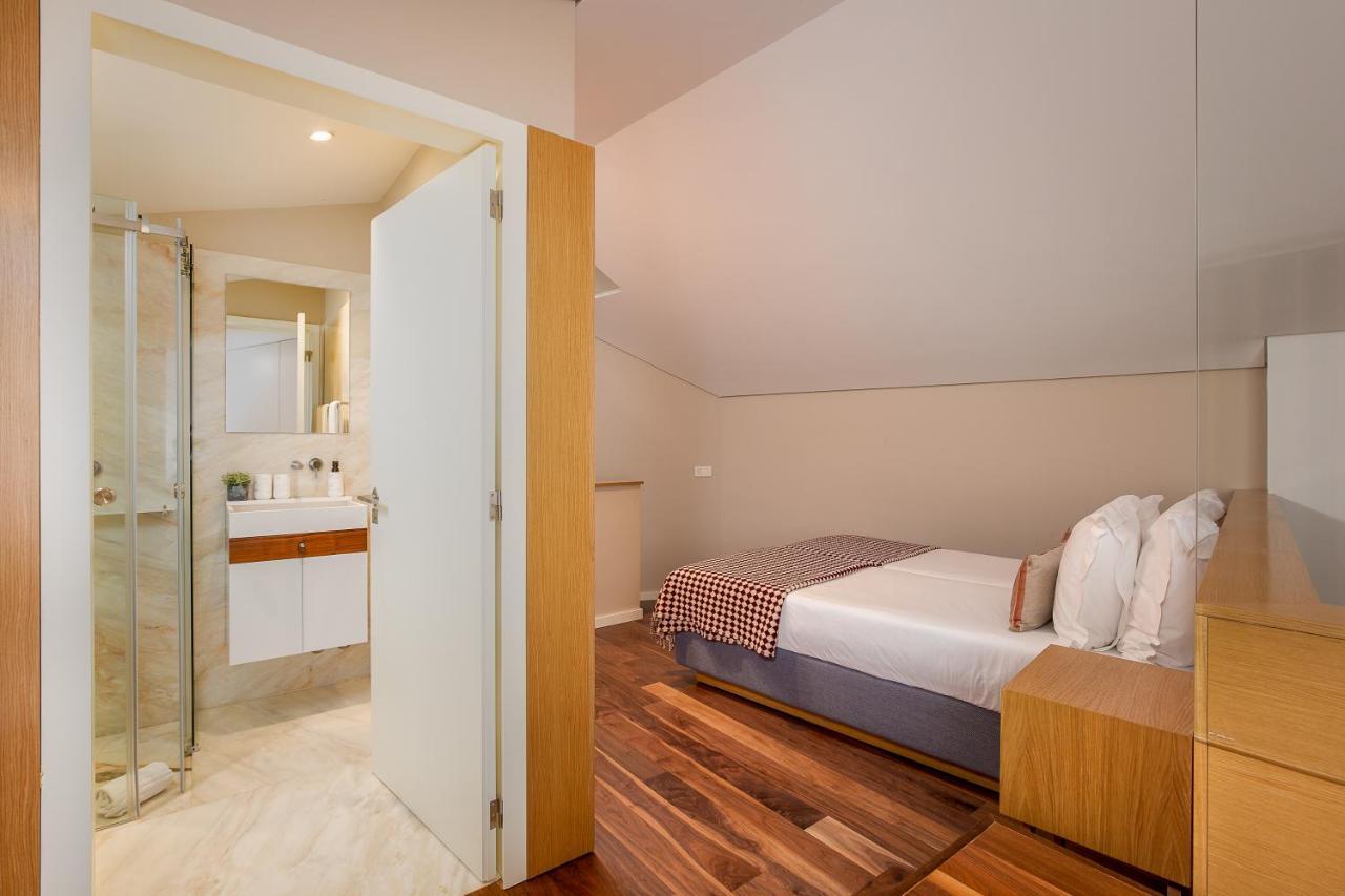 Rs Porto Historic Center Apartment Bagian luar foto